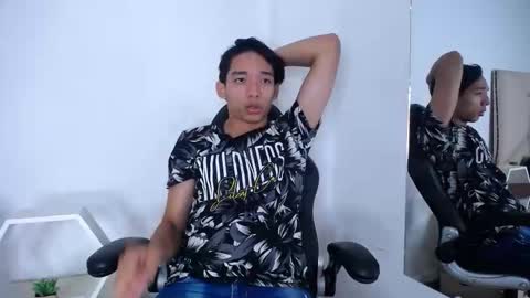 Valenor online show from 11/04/25, 05:06