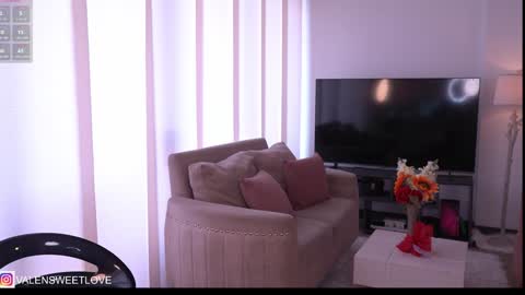 Valen online show from 01/06/25, 05:27