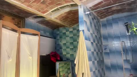   Valentin  independent Cam Boy     online show from 03/31/26, 12:49