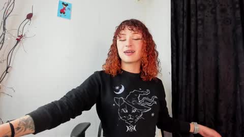 Valentina online show from 12/19/24, 08:13