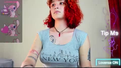 Valentina online show from 01/22/25, 05:59