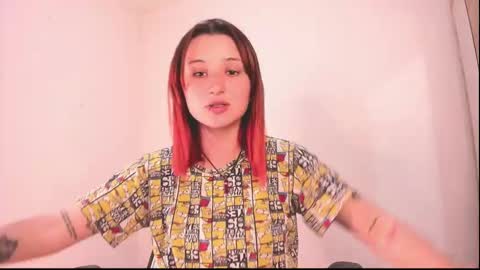 Valentina online show from 03/03/25, 03:08