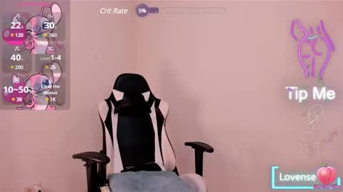 Valentina online show from 03/06/25, 04:08