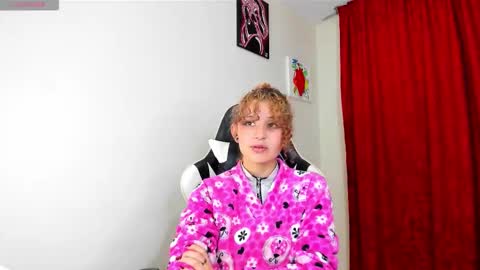 Valentina online show from 09/09/25, 02:44