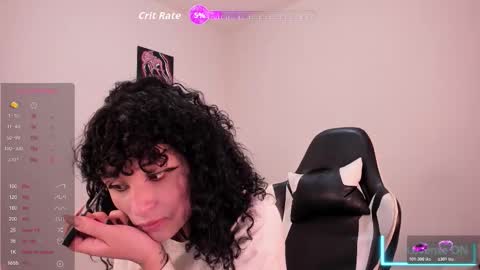 Valentina online show from 12/19/25, 02:51