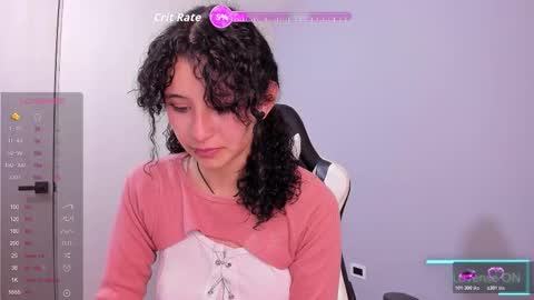 Valentina online show from 03/06/26, 11:23