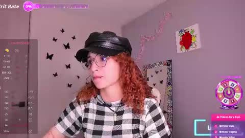 Valentina online show from 06/11/26, 03:26