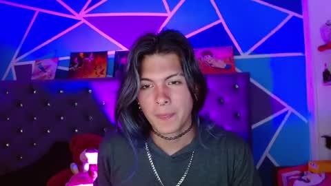 valentin online show from 01/09/26, 06:53