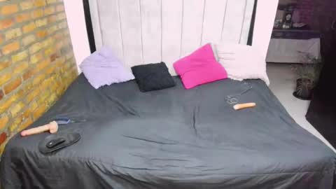 Valentina online show from 05/01/26, 02:49