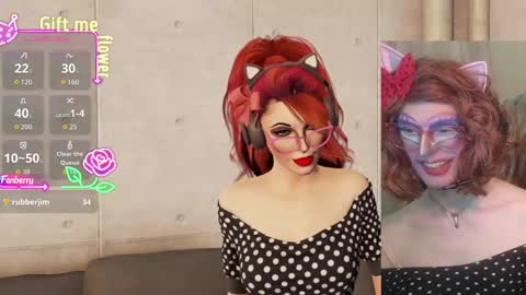 Valentia online show from 09/11/25, 02:28