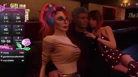 Valentia online show from 10/07/25, 01:47