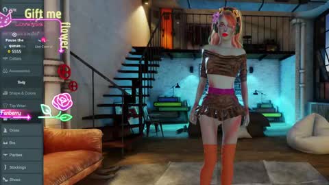 Valentia online show from 10/12/25, 12:53