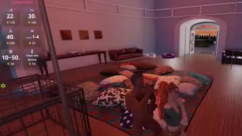 Valentia online show from 10/30/25, 12:17