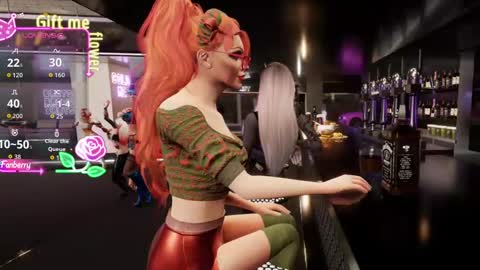 Valentia online show from 11/09/25, 11:47