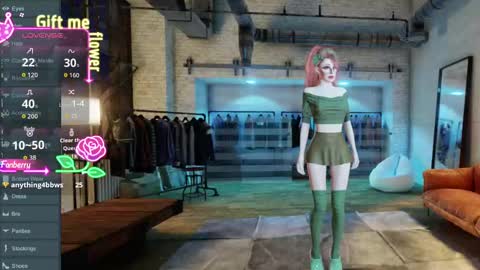 Valentia online show from 11/11/25, 10:43