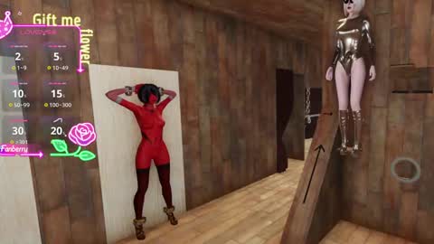 Valentia online show from 11/14/25, 09:08