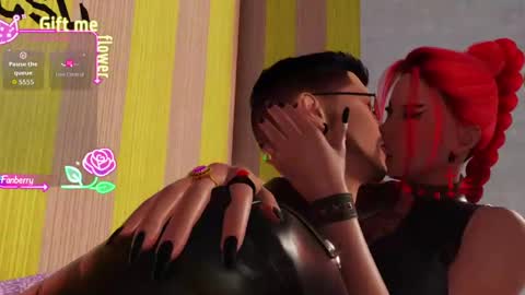 Valentia online show from 11/14/25, 11:24