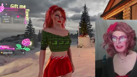 Valentia online show from 12/03/25, 05:55