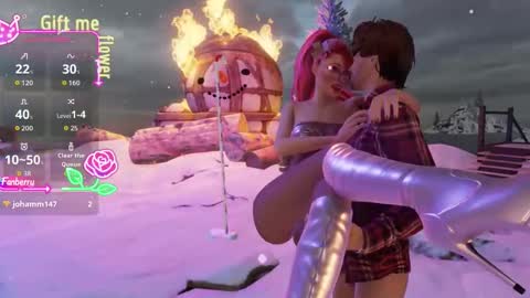 Valentia online show from 12/20/25, 12:34