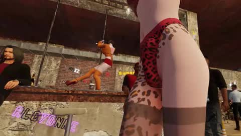 Valentia online show from 01/13/26, 01:38