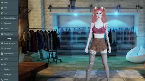 Valentia online show from 01/14/26, 01:44