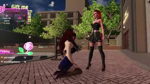 Valentia online show from 02/07/26, 01:37