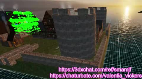 Valentia online show from 03/09/26, 02:21