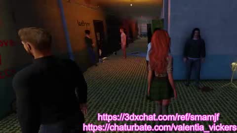 Valentia online show from 03/16/26, 10:19