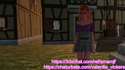 Valentia online show from 04/13/26, 06:08