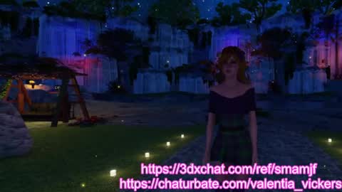 Valentia online show from 04/25/26, 10:29