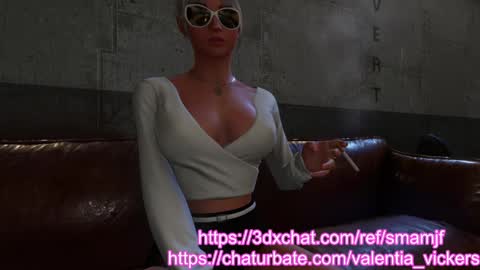Valentia online show from 04/29/26, 01:04