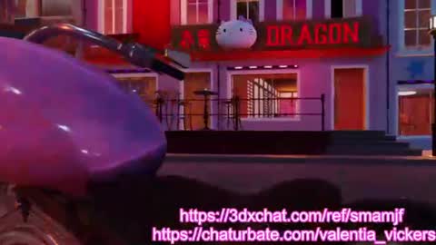 Valentia online show from 07/03/26, 08:54