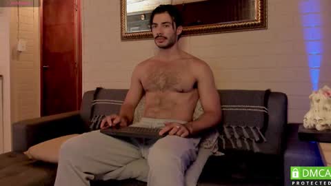 valentin_hoffman online show from 01/13/26, 11:26