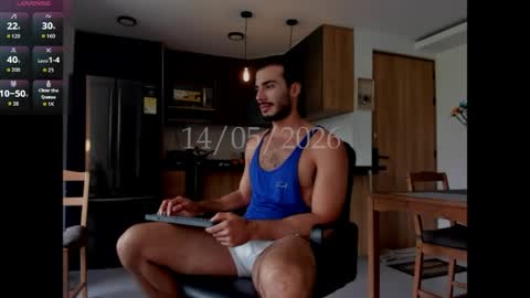 Snapshot of valentin_hoffman chatting on 05/14/26, 03:52 valentin_hoffman online show from 05/14/26, 03:52