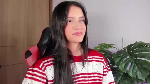 Valentina Torres online show from 02/14/25, 01:13