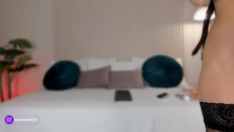 Valentina Torres online show from 04/11/26, 11:31