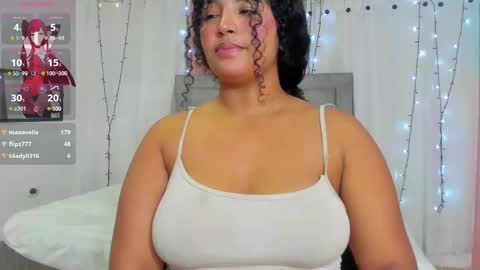 Valentina online show from 01/05/25, 09:26