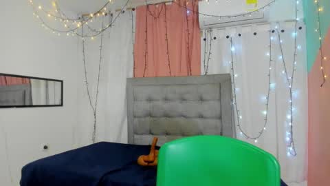 Valentina online show from 01/26/25, 06:38