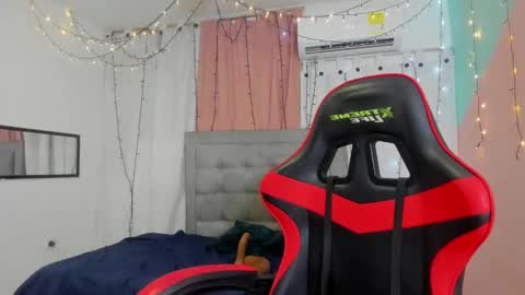 Valentina online show from 02/02/25, 10:02