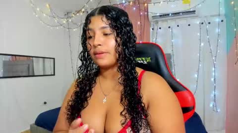 Valentina online show from 02/06/25, 03:48