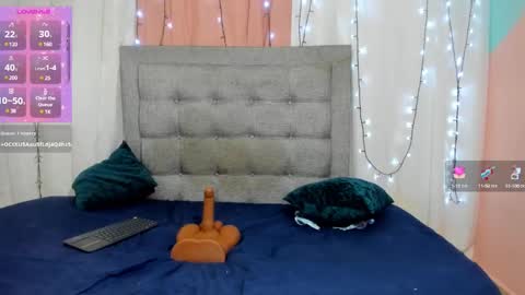 Valentina online show from 02/08/25, 12:39