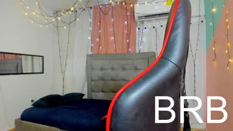 Valentina online show from 02/10/25, 11:15