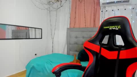 Valentina online show from 02/16/25, 03:26