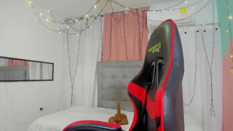 Valentina online show from 02/27/25, 08:06