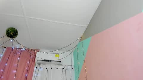 Valentina online show from 03/02/25, 05:12