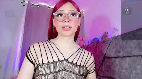 Valentina online show from 11/22/25, 05:34