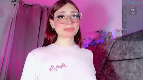 Valentina online show from 01/11/26, 12:48