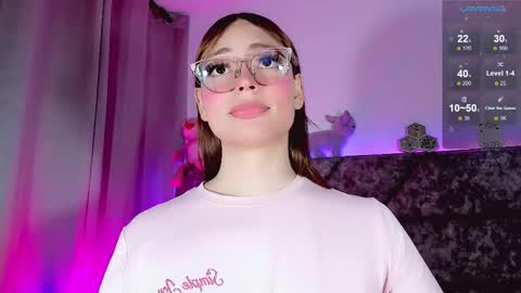 Valentina online show from 02/24/26, 12:41