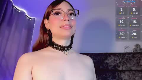Valentina online show from 07/05/26, 04:58