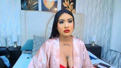 Snapshot of valentina_castillou chatting on 03/30/26, 09:38 Valentina online show from 03/30/26, 09:38